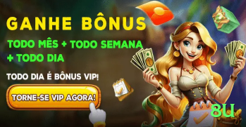 8u: Melhores Práticas e Estratégias Comprovadas01 - 8u 🎰💰 Jackpot diário hunter: jogue no horário de reset do jackpot pequeno — odds de hit aumentam dramaticamente! ⏰🔥