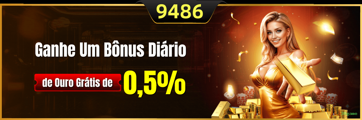 Bônus Diários 30game