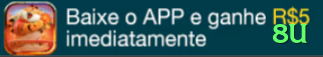 Descubra 8u: Guia Prático Para Iniciantes e Experts01 - 8u ⚽💡 App futebol ao vivo Brasil com cash out parcial: baixe e receba free bet live — entre em over 1.5 HT em jogos intensos e lucre 400% em viradas emocionantes no seu smartphone! ⚽🤑