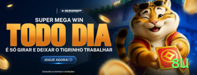 Como Funciona 8u? Guia Completo e Atualizado02 - 8u 🎰🔥 Slots de alta volatilidade + max bet no trigger: quando o bônus está “devendo” há 150 spins, entre pesado — um único hit de 1000x+ vira sua banca em segundos! 🌟🤑